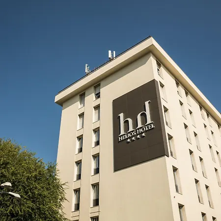 Hotel Helios