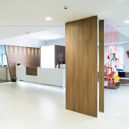 Hotel Helios Monza