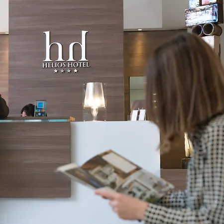 Helios Hotel 4*