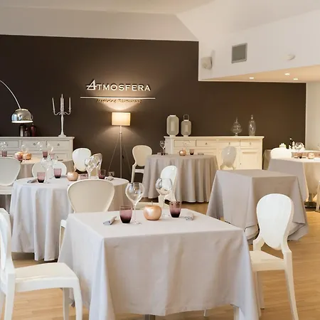 Hotel Helios & Terrazza Mia