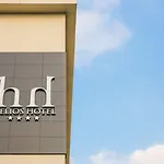 Helios Hotel Monza