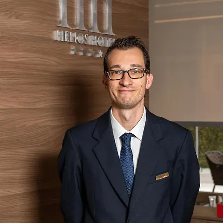 Helios & Terrazza Mia 4* Monza