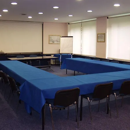 Helios & Terrazza Mia 4*