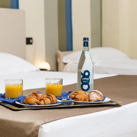 Helios & Terrazza Mia 4*