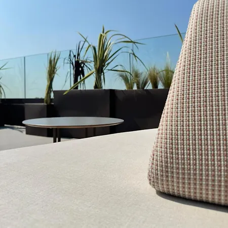 Helios & Terrazza Mia