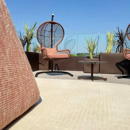 Helios & Terrazza Mia Hotell 4*