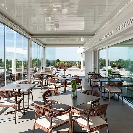Helios & Terrazza Mia Hotell