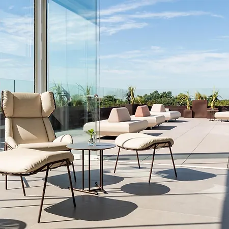 Hotell Helios & Terrazza Mia