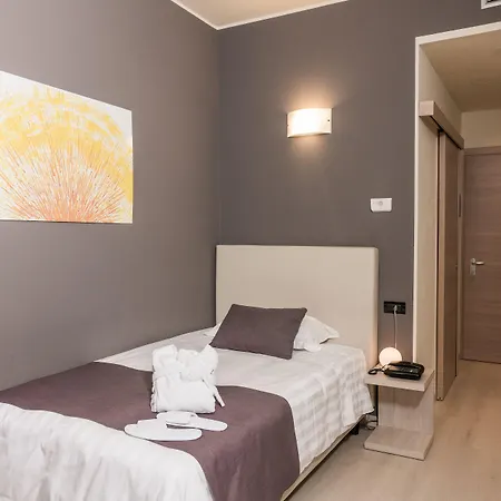 Hotel Helios Monza