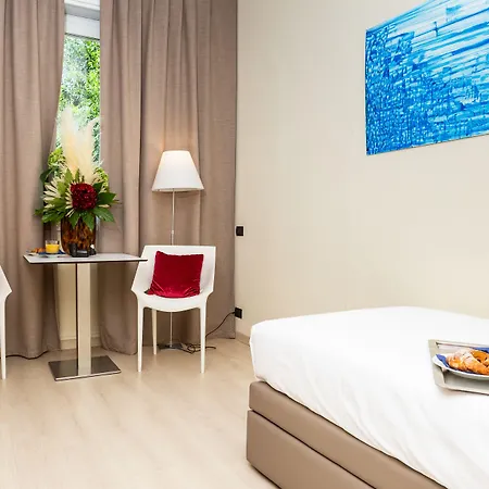 Helios Hotel Monza