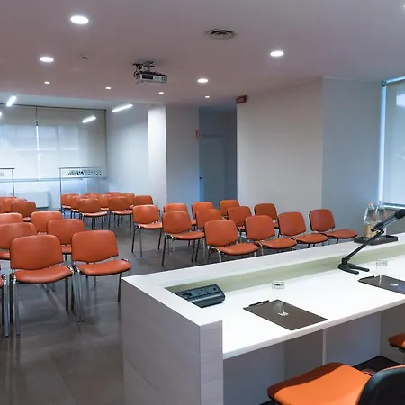 Helios & Terrazza Mia 4* Monza