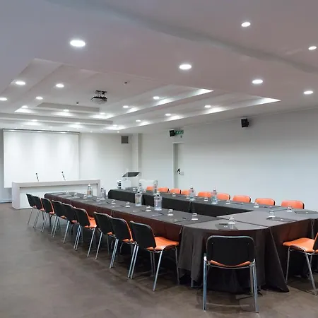 Helios & Terrazza Mia Monza