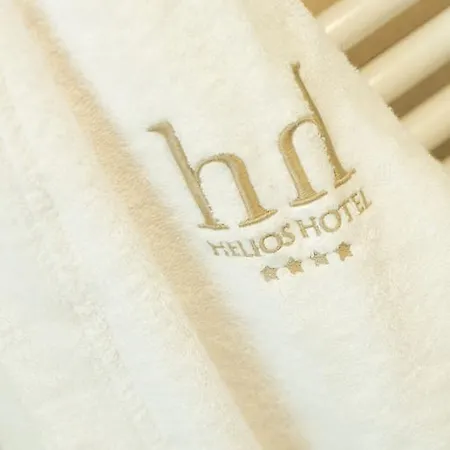 Hotell Helios & Terrazza Mia