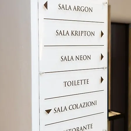 Helios & Terrazza Mia Hotell 4*