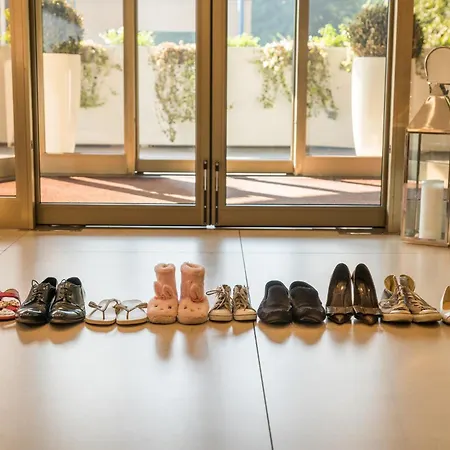 Helios & Terrazza Mia 4*