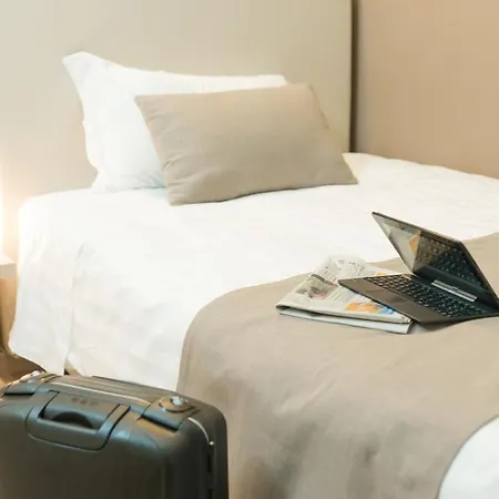 Hotel Helios