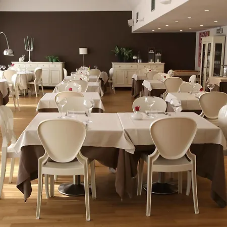 Helios & Terrazza Mia 4* Monza