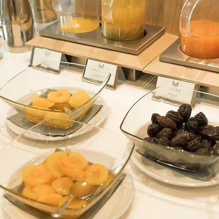 Hotel Helios & Terrazza Mia 4*