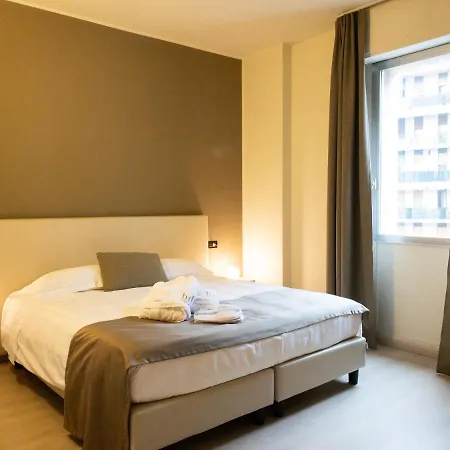 Helios & Terrazza Mia Monza
