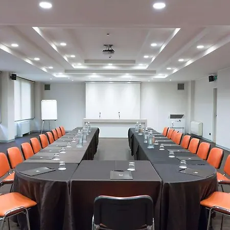 Helios & Terrazza Mia Hotell 4*